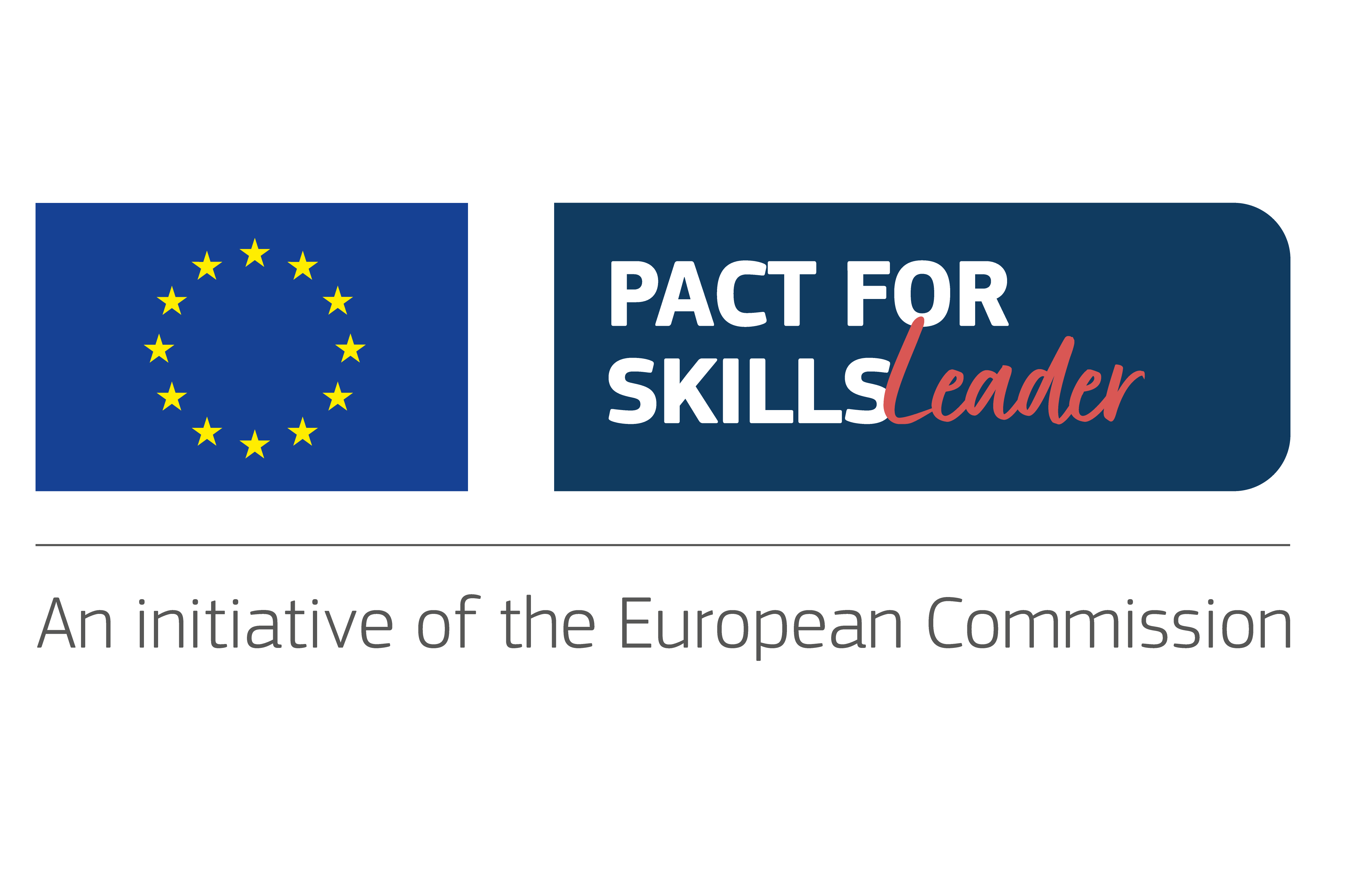 Data Corner joined the Pact for Skills program of European Commission